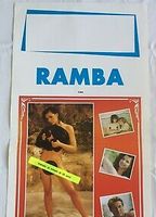 Ramba-Eva: le donne del peccato ovvero Un abisso di piacere (1990) Nacktszenen