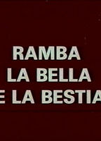 Ramba la bella e la bestia 1989 film nackten szenen