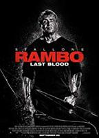 Rambo: Last Blood 2019 film nackten szenen