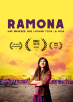Ramona (II) (2017-2018) Nacktszenen