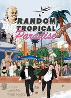 Random Tropical Paradise 2017 film nackten szenen