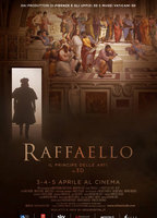 Raphael The lord of the arts (2017) Nacktszenen