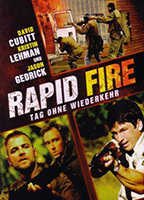 Rapid Fire (II) (2006) Nacktszenen