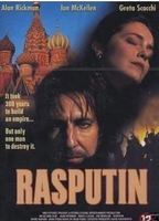 Rasputin  (1996) Nacktszenen