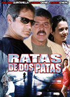 Ratas de dos patas (2003) Nacktszenen