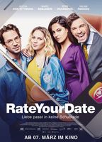 Rate Your Date (2019) Nacktszenen