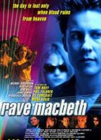 Rave Macbeth 2001 film nackten szenen