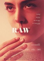 Raw 2016 film nackten szenen