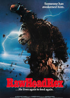 Rawhead Rex 1986 film nackten szenen