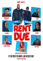 Ray Jr's Rent Due 2020 film nackten szenen