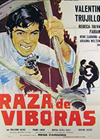 Raza de viboras (1978) Nacktszenen