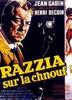 Razzia (1955) Nacktszenen