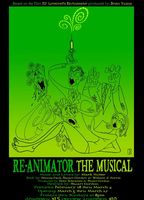 Re-Animator : The Musical 2014 film nackten szenen