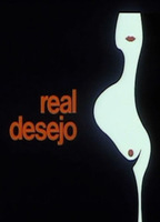 Real desejo (1990) Nacktszenen