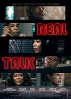 Real Talk 2021 film nackten szenen