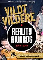 Reality Awards (2014-heute) Nacktszenen