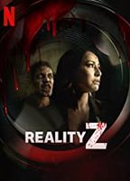 Reality Z 2020 film nackten szenen