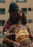 Really Love (2020) Nacktszenen