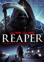Reaper (2014) Nacktszenen