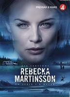 Rebecka Martinsson: Arctic Murders 2017 film nackten szenen
