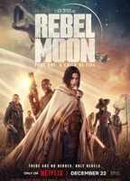 Rebel Moon - Part One: A Child of Fire (2023) Nacktszenen