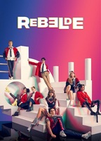 Rebelde (II) 2022 film nackten szenen
