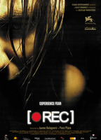 [Rec] 2007 film nackten szenen