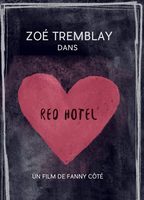Red Hotel (2015) Nacktszenen