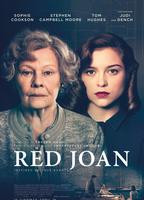 Red Joan 2018 film nackten szenen