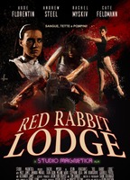 Red Rabbit Lodge (2019) Nacktszenen