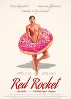 Red Rocket 2021 film nackten szenen