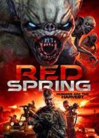 Red Spring 2017 film nackten szenen