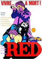 Red the Half Breed 1970 film nackten szenen