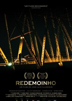 Redemoinho (2017) Nacktszenen
