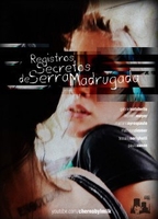 Registros Secretos de Serra Madrugada [Projeto SLENDER]  (Short) nacktszenen