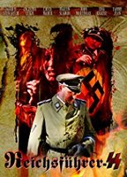 Reichsführer-SS 2015 film nackten szenen