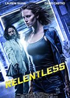 Relentless (II) 2018 film nackten szenen