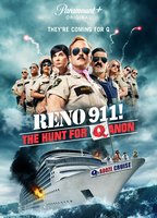 Reno 911!: The Hunt for QAnon 2021 film nackten szenen