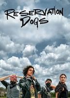Reservation Dogs 2021 film nackten szenen