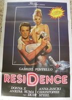 Residence (1986) Nacktszenen