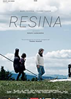 Resina (2017) Nacktszenen