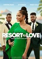 Resort to Love 2021 film nackten szenen