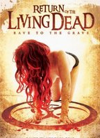 Return of the Living Dead: Rave to the Grave 2005 film nackten szenen