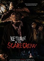 Return of the Scarecrow  2018 film nackten szenen