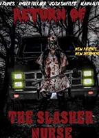 Return of the Slasher Nurse  2019 film nackten szenen