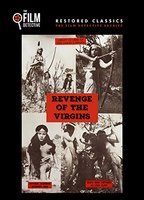 Revenge Of The Virgins 1959 film nackten szenen