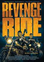 Revenge Ride (2020) Nacktszenen