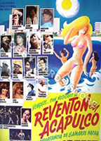Reventon en Acapulco 1982 film nackten szenen