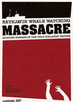 Reykjavik Whale Watching Massacre 2009 film nackten szenen