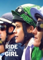 Ride Like a Girl 2019 film nackten szenen